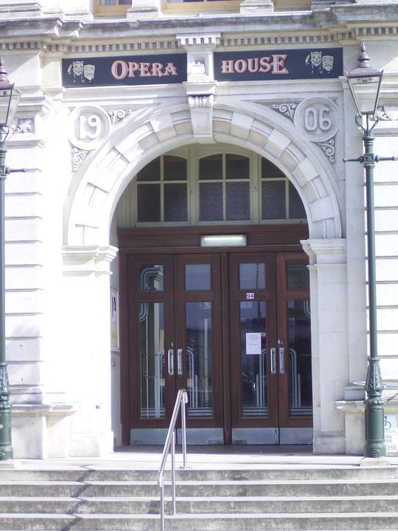 Merrybrook Studio Oamaru Buitenkant foto