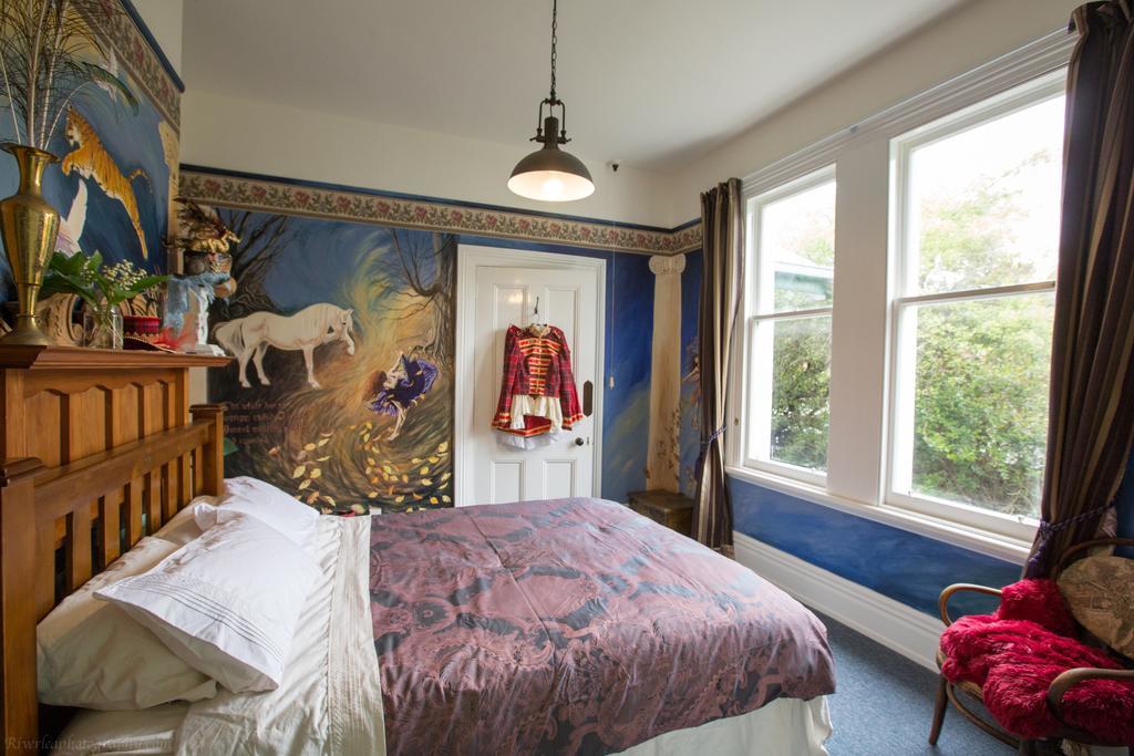 Merrybrook Studio Oamaru Buitenkant foto