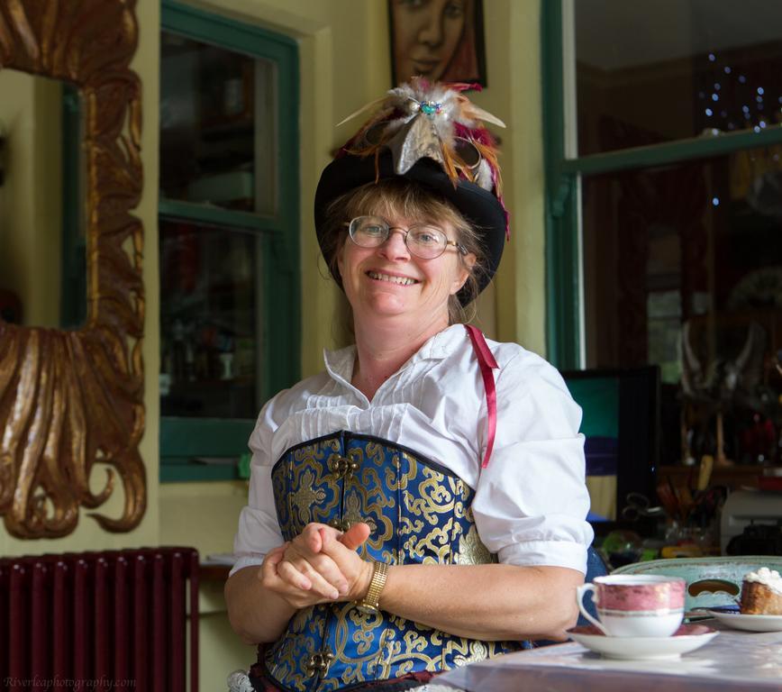 Merrybrook Studio Oamaru Buitenkant foto