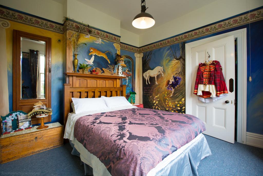 Merrybrook Studio Oamaru Buitenkant foto